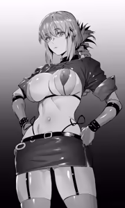 Page 279 of fate sex 2 - preview thumbnail
