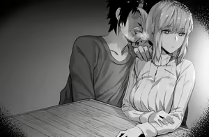 Page 297 of fate sex 2 - preview thumbnail