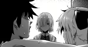 Page 302 of fate sex 2 - preview thumbnail