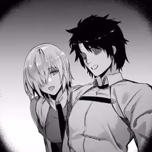 Page 303 of fate sex 2 - preview thumbnail