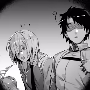 Page 304 of fate sex 2 - preview thumbnail