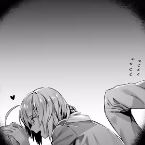 Page 305 of fate sex 2 - preview thumbnail