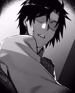 Page 307 of fate sex 2 - preview thumbnail