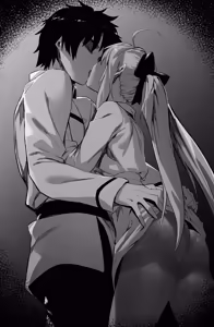 Page 309 of fate sex 2 - preview thumbnail