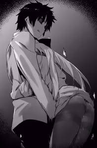 Page 311 of fate sex 2 - preview thumbnail