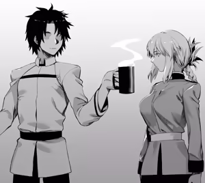 Page 319 of fate sex 2 - preview thumbnail