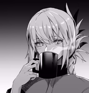 Page 320 of fate sex 2 - preview thumbnail