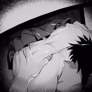 Page 43 of fate sex 2 - preview thumbnail