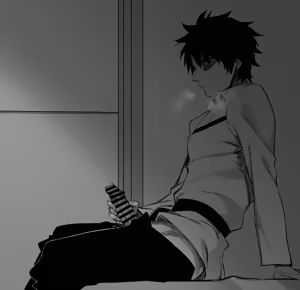 Page 81 of fate sex 2 - preview thumbnail