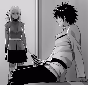 Page 82 of fate sex 2 - preview thumbnail