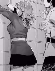 Page 98 of fate sex 2 - preview thumbnail