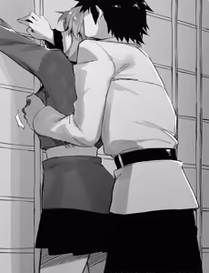 Page 99 of fate sex 2 - preview thumbnail