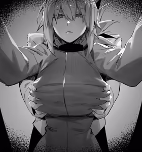 Page 100 of fate sex 2 - preview thumbnail