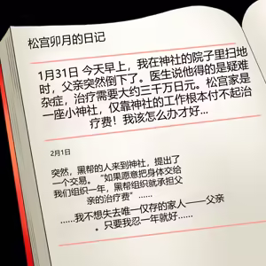 Page 2 of 一年間一秒も間を空けずに弄ばれ続けた肉便器巫女 - preview thumbnail