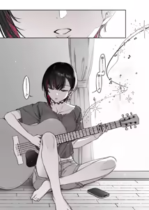 Page 27 of Mecha Eroi kedo Sasoi ni Nottara Hametsushisou na Ko -encore- | 엄청 야하지만 유혹에 넘어가면 파멸할 것 같은 아이 -encore- - preview thumbnail