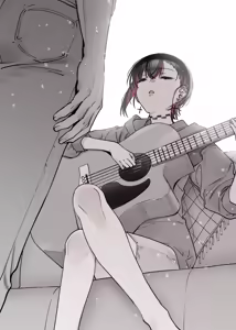 Page 63 of Mecha Eroi kedo Sasoi ni Nottara Hametsushisou na Ko -encore- | 엄청 야하지만 유혹에 넘어가면 파멸할 것 같은 아이 -encore- - preview thumbnail