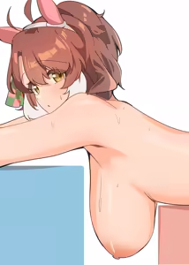 Page 136 of Umamusume - preview thumbnail