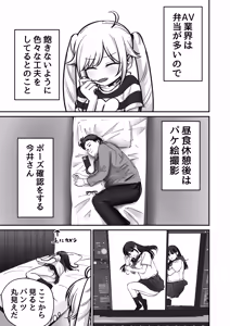 Page 63 of Takuran no Musume AV-ka Repo Manga - preview thumbnail