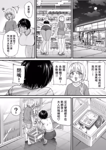 Page 106 of Kasshoku Dekadeka Boyish! Nagisa-chan-chines - preview thumbnail