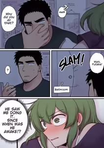 Page 11 of Midnight Snack - preview thumbnail