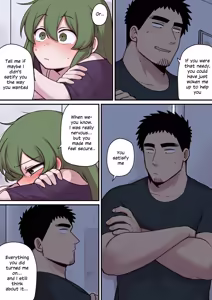 Page 13 of Midnight Snack - preview thumbnail