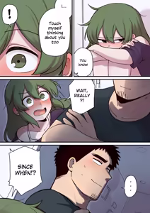 Page 15 of Midnight Snack - preview thumbnail