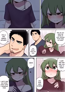 Page 3 of Midnight Snack - preview thumbnail