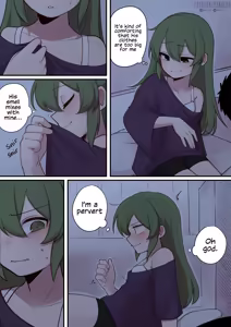 Page 4 of Midnight Snack - preview thumbnail