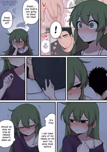 Page 6 of Midnight Snack - preview thumbnail