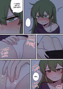 Page 7 of Midnight Snack - preview thumbnail
