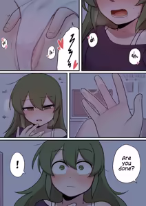 Page 9 of Midnight Snack - preview thumbnail
