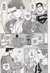 Page 11 of Passion of the B - preview thumbnail