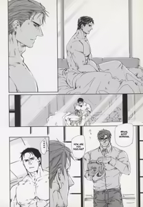Page 30 of Passion of the B - preview thumbnail