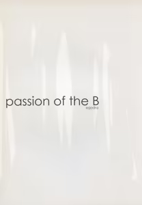 Page 3 of Passion of the B - preview thumbnail