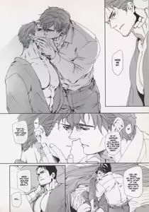 Page 32 of Passion of the B - preview thumbnail
