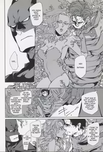Page 4 of Passion of the B - preview thumbnail