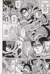 Page 6 of Passion of the B - preview thumbnail