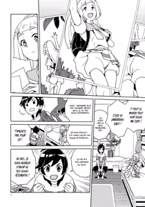 Page 6 of Lillie Kimi no Atama Boku ga Yoku Shite Ageyou | Lillie, je vais satisfaire tous tes désirs! (decensored) - preview thumbnail