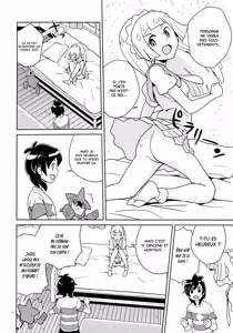 Page 8 of Lillie Kimi no Atama Boku ga Yoku Shite Ageyou | Lillie, je vais satisfaire tous tes désirs! (decensored) - preview thumbnail