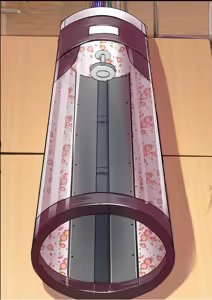 Page 51 of 'Jikanteido' ore igai no jikan ga teishi shitanode kurasumeito naizō-shiki dendō onahōru o tsukuttemita - preview thumbnail