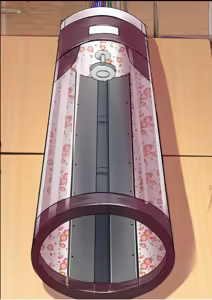 Page 86 of 'Jikanteido' ore igai no jikan ga teishi shitanode kurasumeito naizō-shiki dendō onahōru o tsukuttemita - preview thumbnail