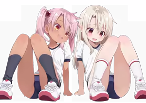 Page 21 of うさやきそば (decensored) - preview thumbnail