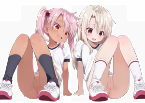Page 23 of うさやきそば (decensored) - preview thumbnail