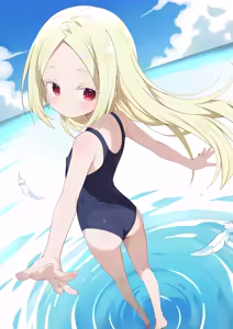 Page 4 of うさやきそば (decensored) - preview thumbnail