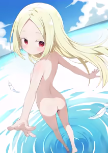 Page 5 of うさやきそば (decensored) - preview thumbnail