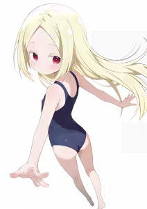 Page 9 of うさやきそば (decensored) - preview thumbnail