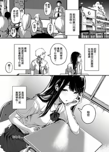 Page 35 of boku no sira nai himitu no natuyasumi - preview thumbnail