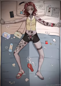 Page 22 of 桥倩发 - preview thumbnail