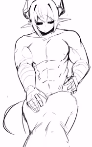 Page 2 of ヒーロー - preview thumbnail