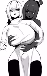 リクエスト - hentai manga cover image